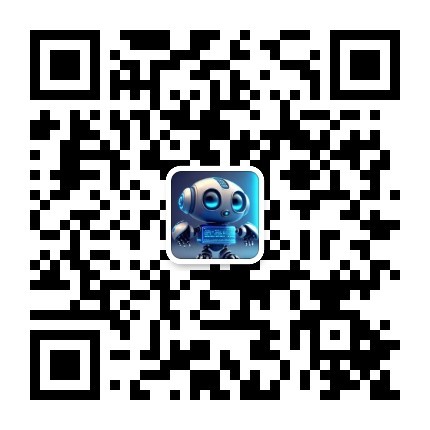 公众号二维码